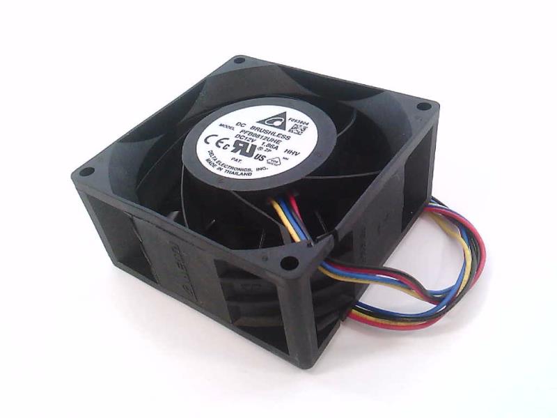 DELTA GROUP ELECTRONICS PFB0812UHE-ZP