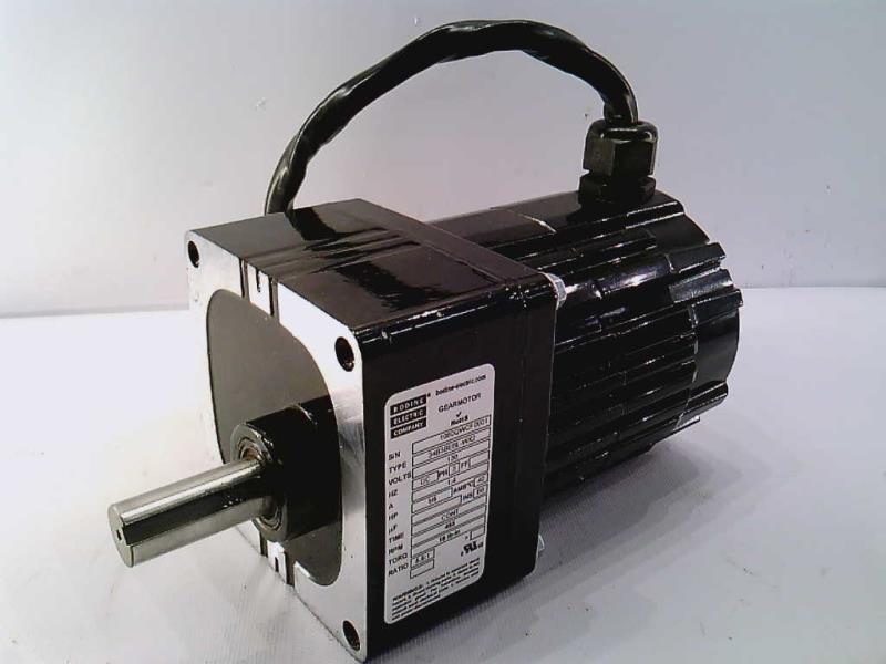 BODINE ELECTRIC 1080