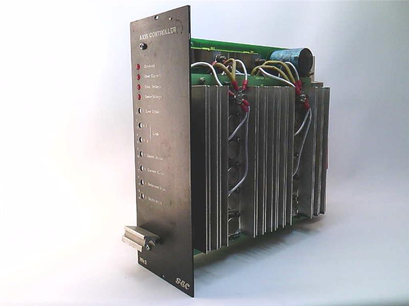 CONVERTEAM GA431/45-128A