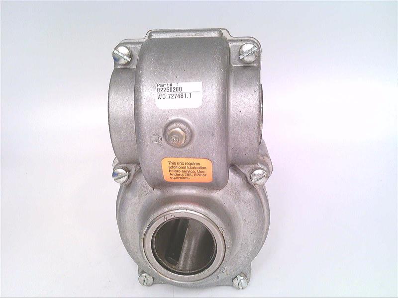 TOL O MATIC 02250200