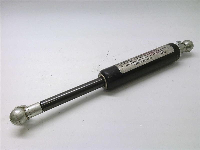 HAHN GASFEDERN 354601