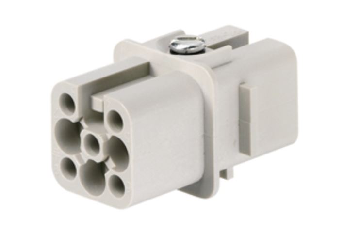 WEIDMULLER HDC HD 7 FC