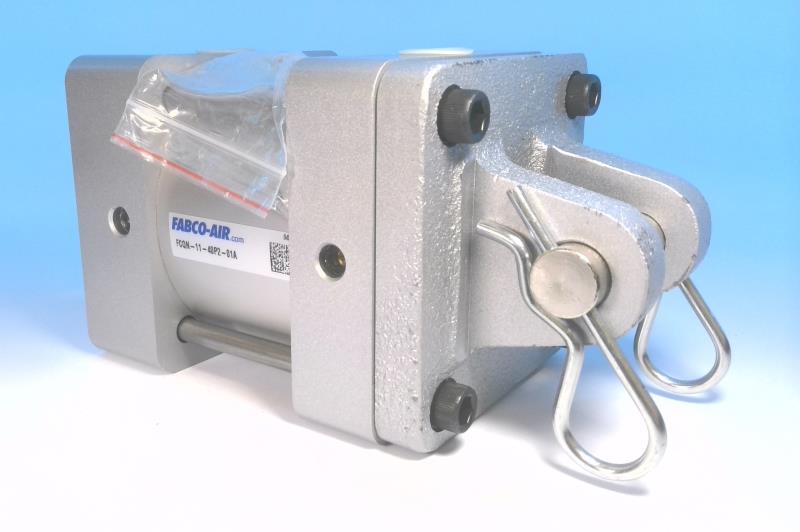 FABCO FCQN-11-40P2-01A