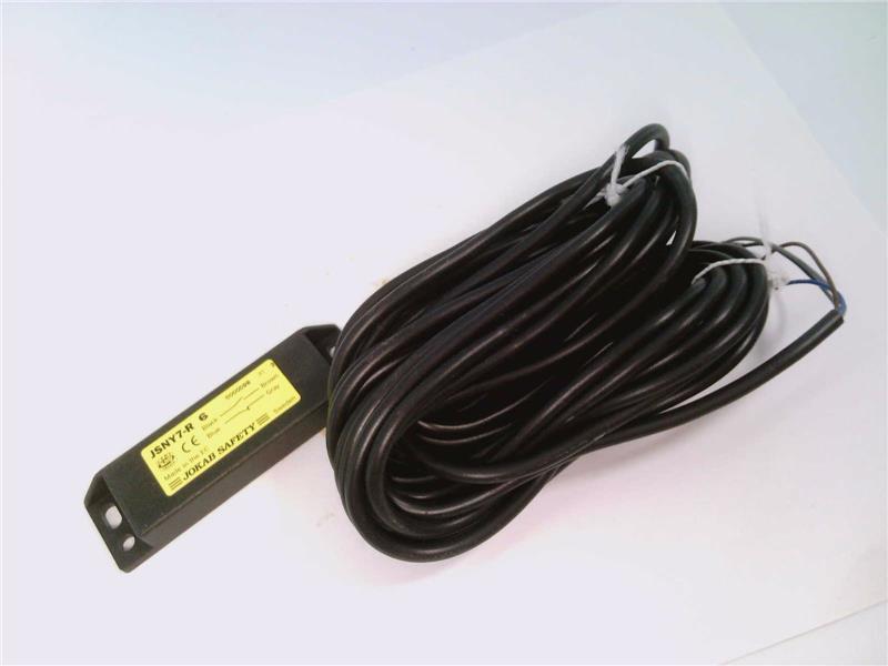 ASEA BROWN BOVERI JSNY7R-6