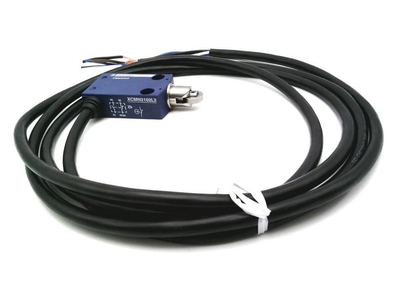 TELEMECANIQUE SENSORS XCMN2102L2