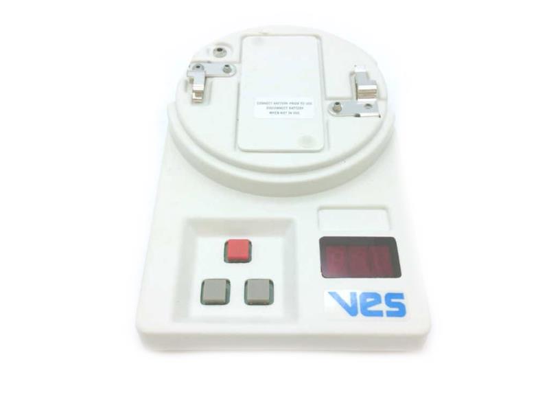FIRE DETECTION DEVICES VF9000