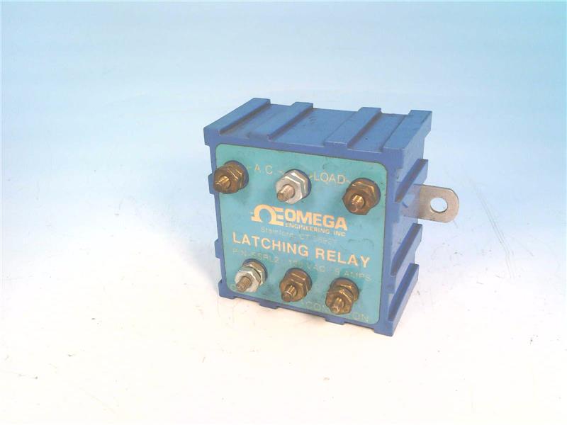 OMEGA ENGINEERING SSRL2