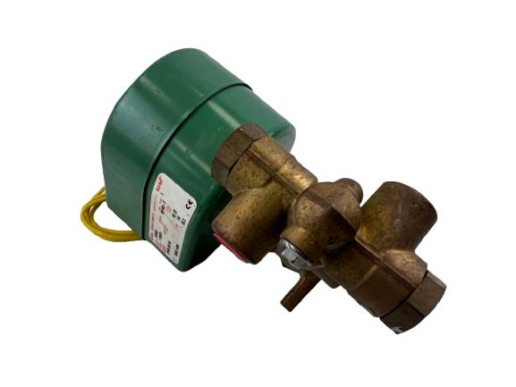 ASCO 831532FAC120/60, 110/50D