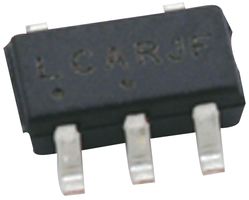 M74VHC1GT66DTT1G by ON SEMICONDUCTOR