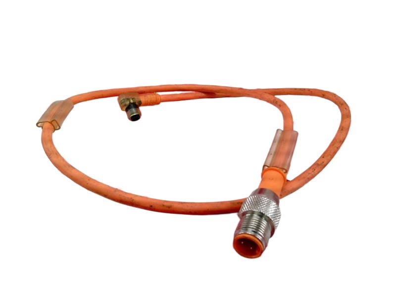 BELDEN RST-3-RKMW/LEDA3-90/0.6M
