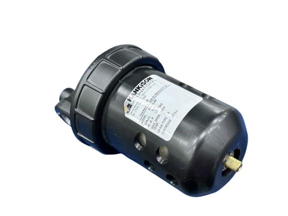 A18-03-8P by HANKISON