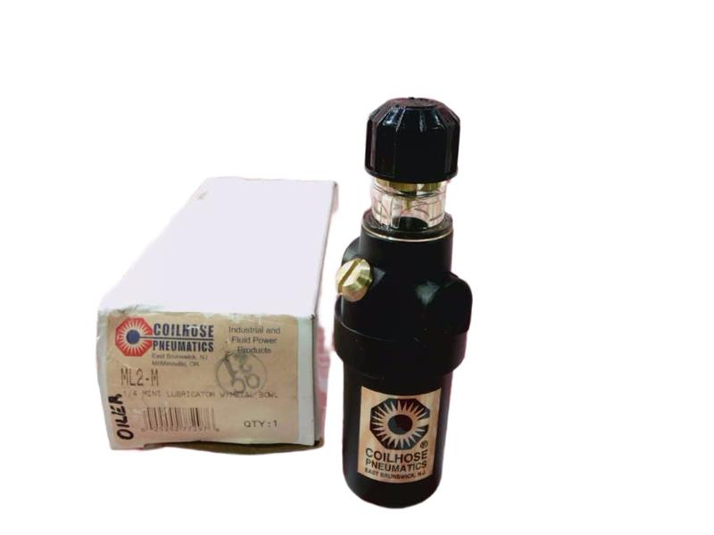 COILHOSE PNEUMATICS ML2-M