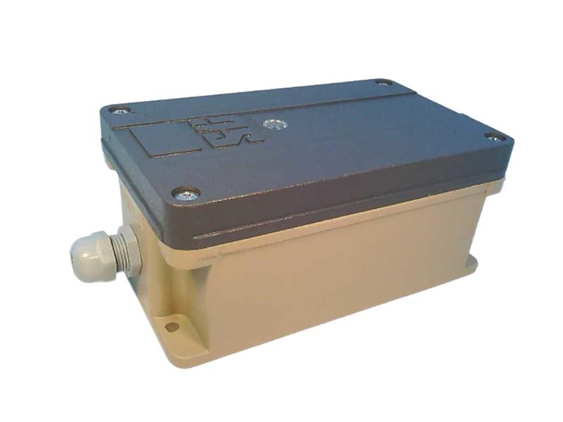 OMRON CBX205