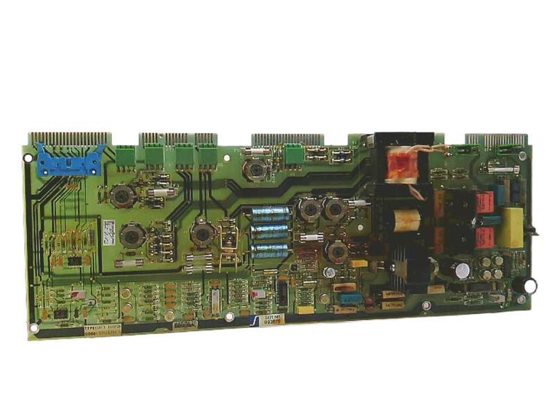 SAFT-106-POW by ASEA BROWN BOVERI