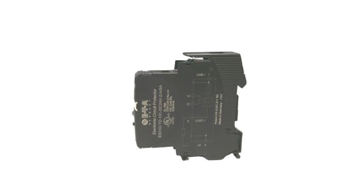 ETA ENGINEERING TECHNOLOGY ESX10-TD-101-DC24V-X279