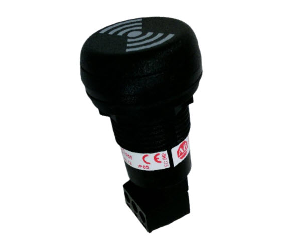 ALLEN BRADLEY 855P-B10SE22