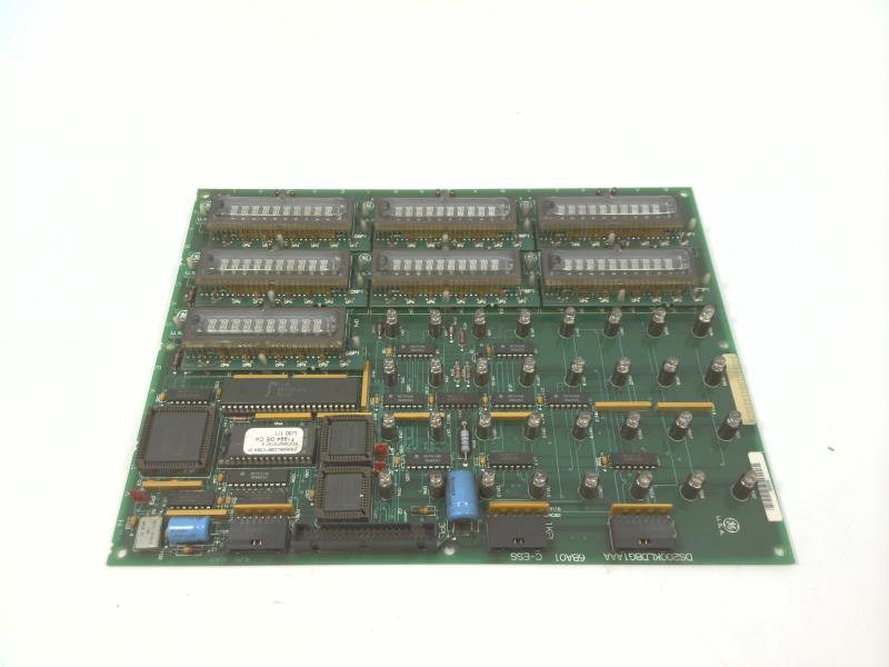 GENERAL ELECTRIC DS215KLDBG1AZZ02A