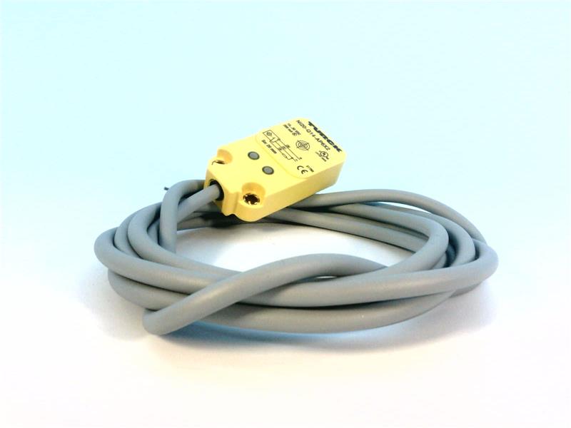 TURCK NI20-Q14-AP6X2
