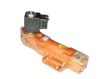 VERSA VALVES VSG-3311-B071-HC-55M-D024