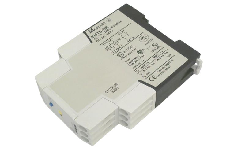 EATON CORPORATION EMT6-DB