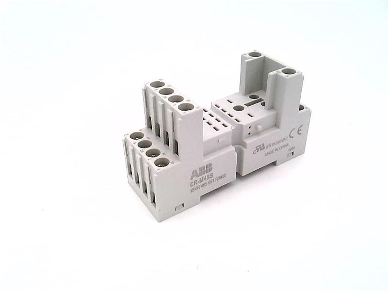 ASEA BROWN BOVERI CR-M4SS