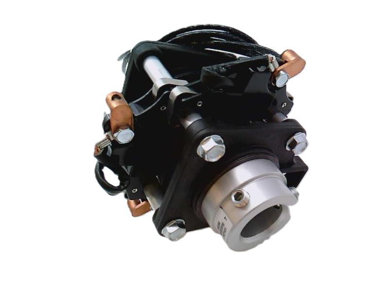 MOLEX SR204