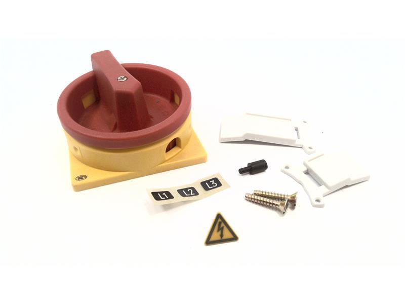 EATON CORPORATION SVB-T0