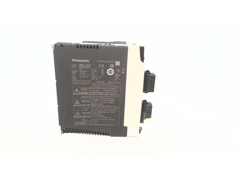 MATSUSHITA ELECTRIC MBDLT25SF