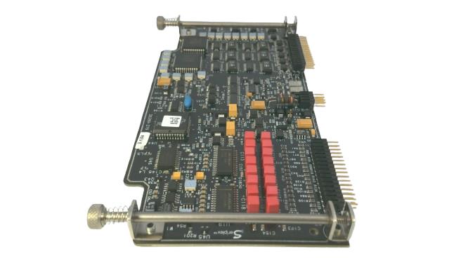 SCHNEIDER ELECTRIC SPXAIO12X16A