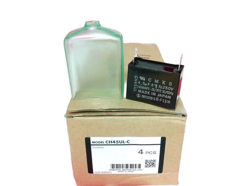ORIENTAL MOTOR CH45UL-C