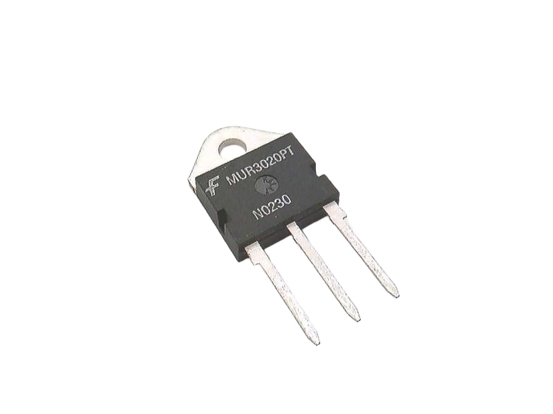 MUR3020PT by ON SEMICONDUCTOR