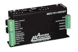 ANAHEIM AUTOMATION MDC300-120151