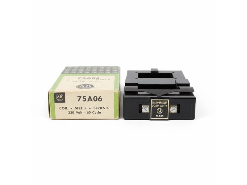ALLEN BRADLEY 75-A06