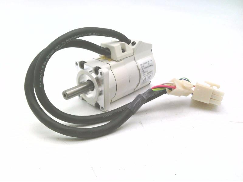 MATSUSHITA ELECTRIC MSMA5AZA1F