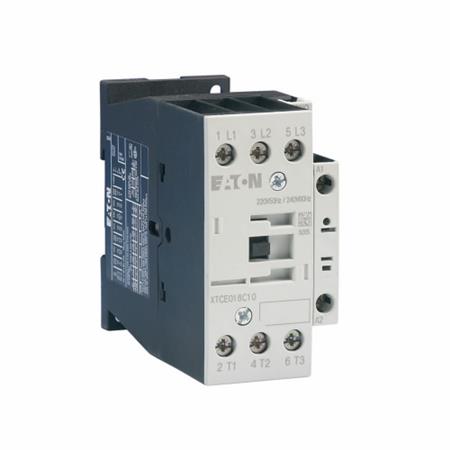 EATON CORPORATION XTCE025C10TD