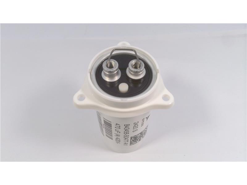 EATON CORPORATION PP01001