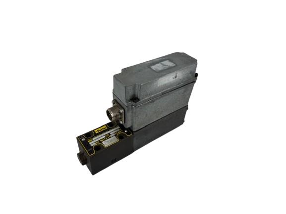 D1FME83FCNBJ00 by PARKER