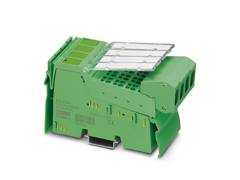 PHOENIX CONTACT IB IL AI 8/SF-XC-PAC