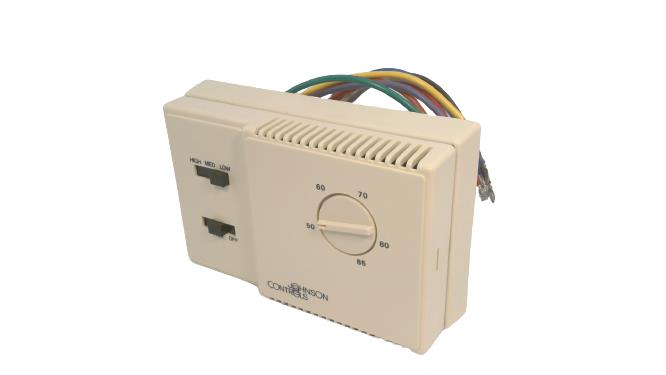 JOHNSON CONTROLS T52JF-1