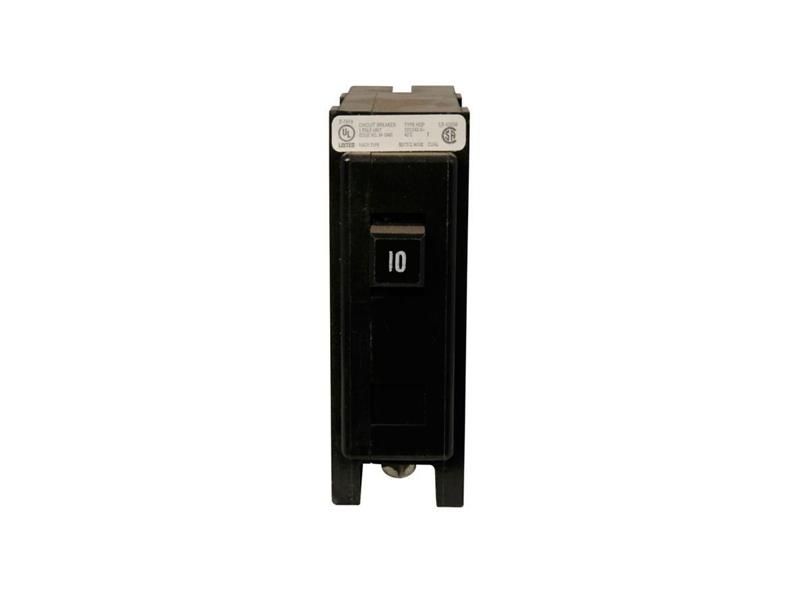 EATON CORPORATION HQP1010R3