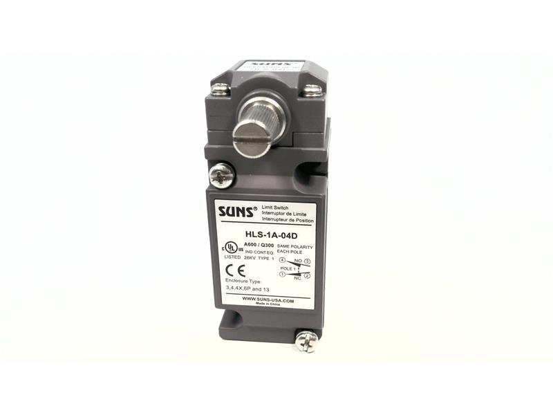 SUNS ELECTRIC HLS-1A-04D