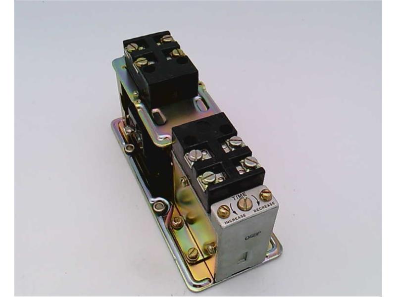 ALLEN BRADLEY 849-ZOB321