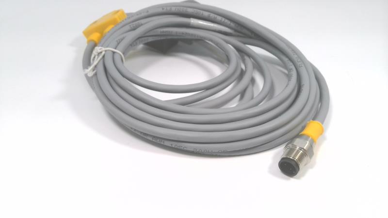 TURCK VB2-RSV 4.4T-4/2VAS 22-B669-0.3/0.3/S811