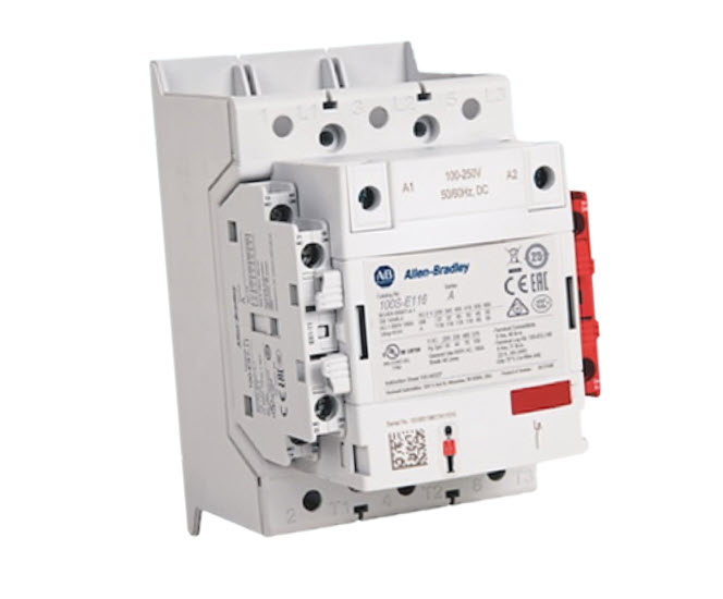 ALLEN BRADLEY 100S-E580ED12C