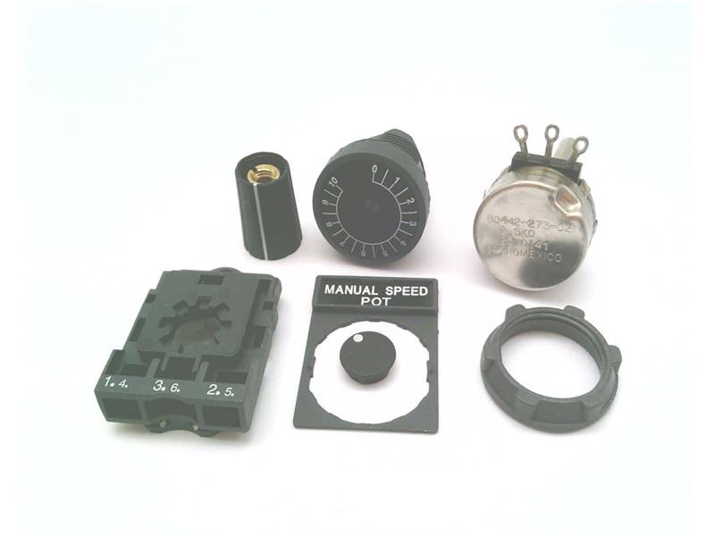 SCHNEIDER ELECTRIC ATVPOT25K