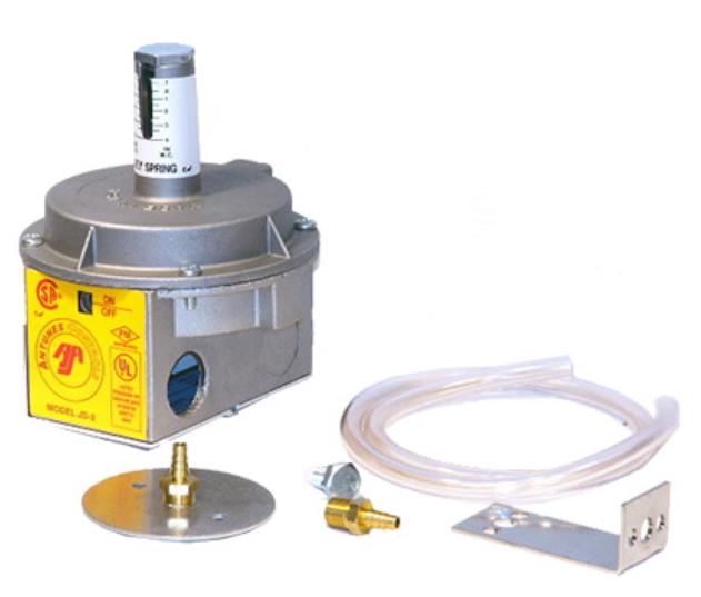 ANTUNES CONTROLS 801111316