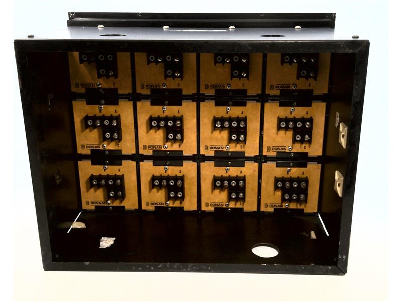 RONAN ENGINEERING CO 3.4LC3000