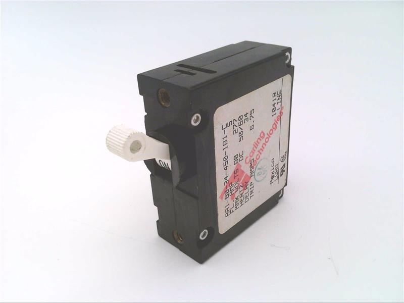 CARLING SWITCH AA1-B0-34-450-1B1-C