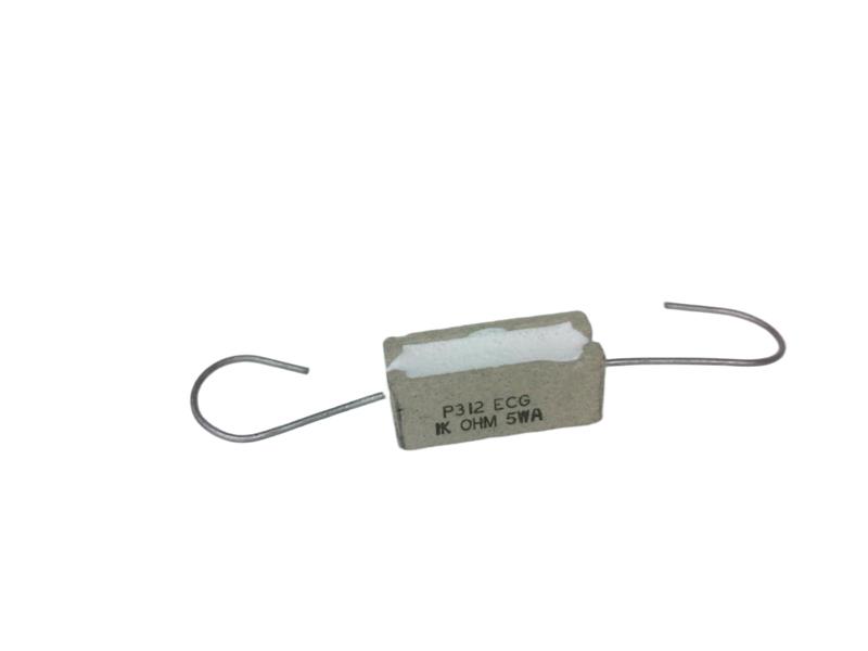 PHILIPS P312ECG