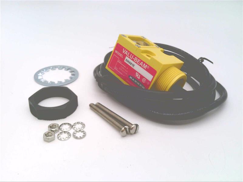 BANNER ENGINEERING SMA91E